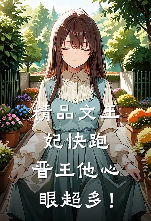 精品文王妃快跑，晋王他心眼超多！