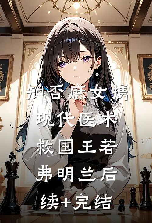 知否庶女携现代医术救国王若弗明兰后续+完结