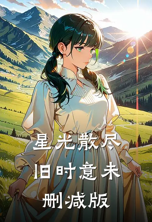 星光散尽旧时意未删减版