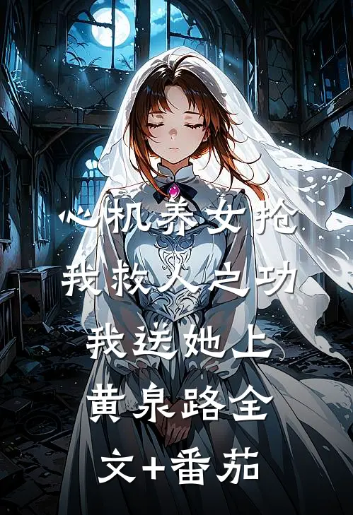 心机养女抢我救人之功，我送她上黄泉路全文+番茄