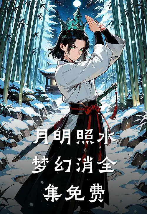 月明照水梦幻消全集免费