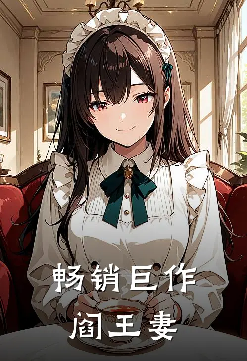 畅销巨作阎王妻