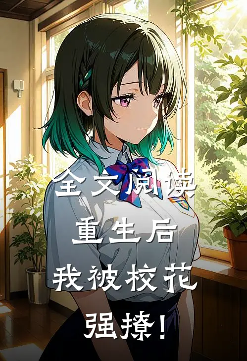 全文阅读重生后,我被校花强撩!