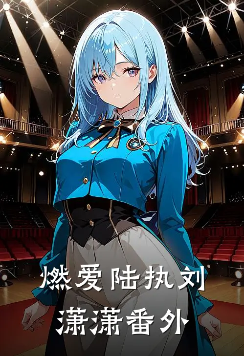 燃爱陆执刘潇潇番外
