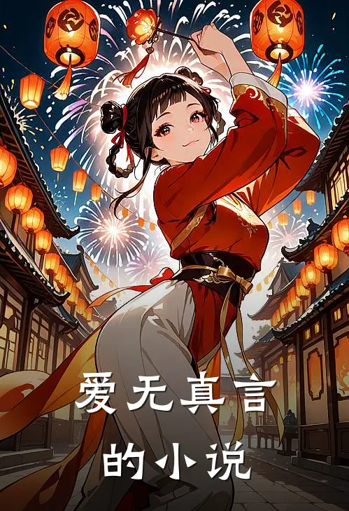 爱无真言的小说
