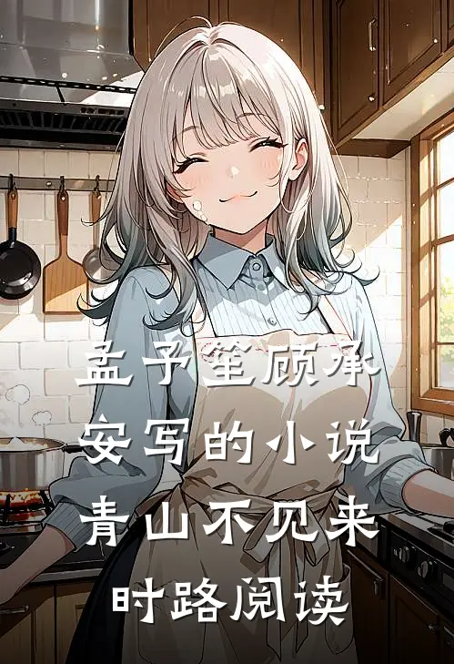 孟予笙顾承安写的小说青山不见来时路阅读