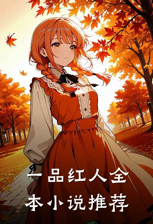一品红人全本小说推荐