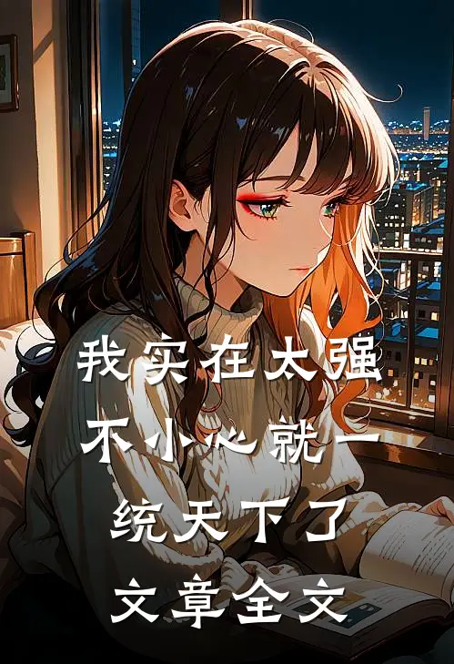 我实在太强，不小心就一统天下了文章全文
