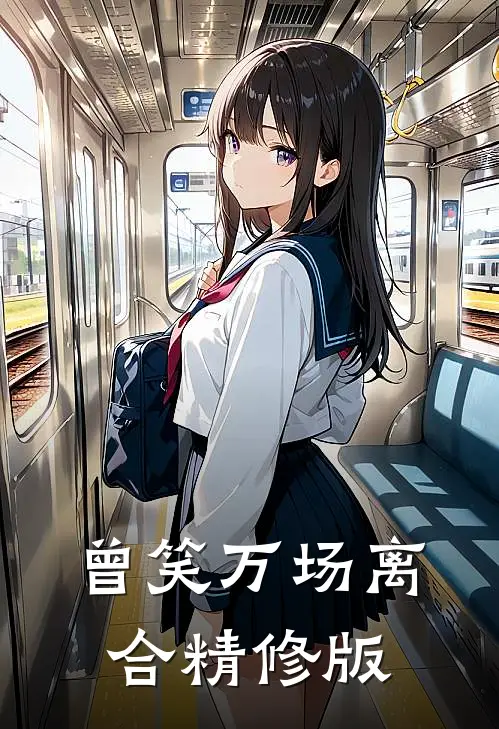 曾笑万场离合精修版