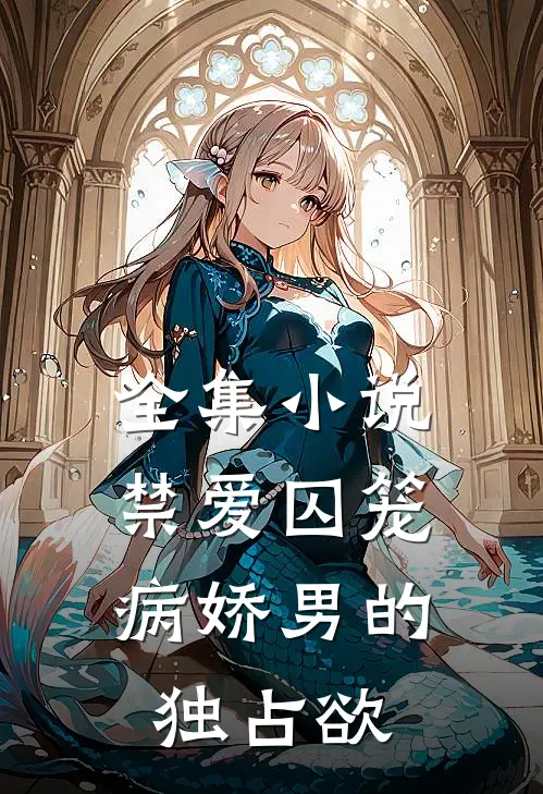 全集小说禁爱囚笼：病娇男的独占欲