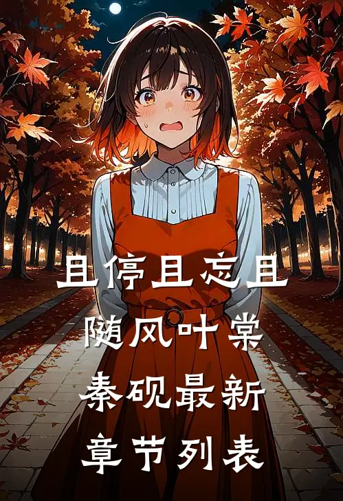 且停且忘且随风叶棠秦砚最新章节列表