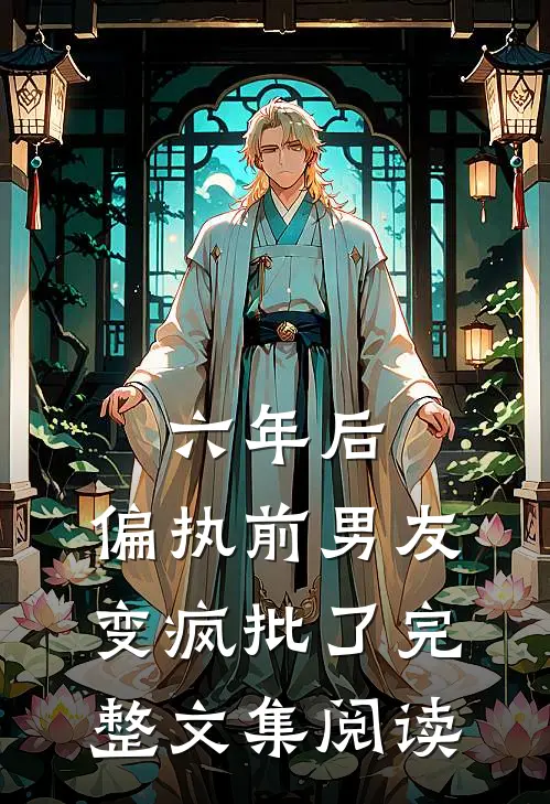 六年后，偏执前男友变疯批了完整文集阅读