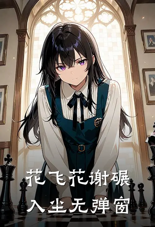 花飞花谢碾入尘无弹窗