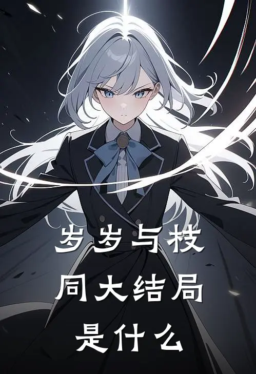 岁岁与枝同大结局是什么