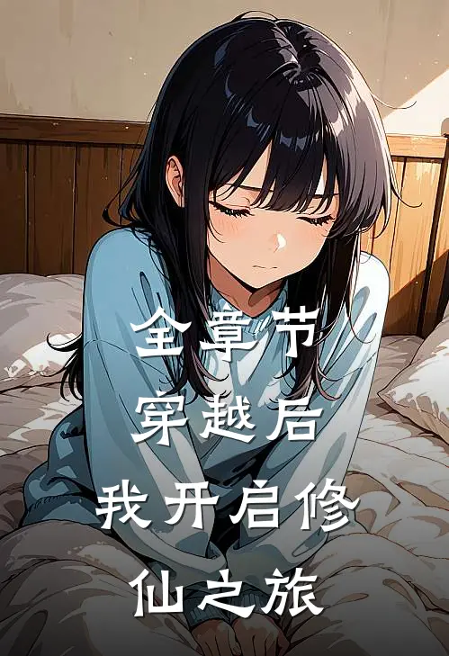 全章节穿越后，我开启修仙之旅