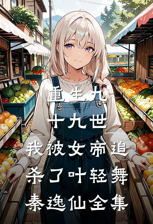 重生九十九世，我被女帝追杀了叶轻舞秦逸仙全集