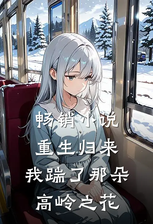 畅销小说重生归来，我踹了那朵高岭之花