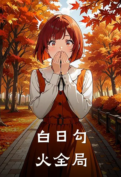 白日勾火全局