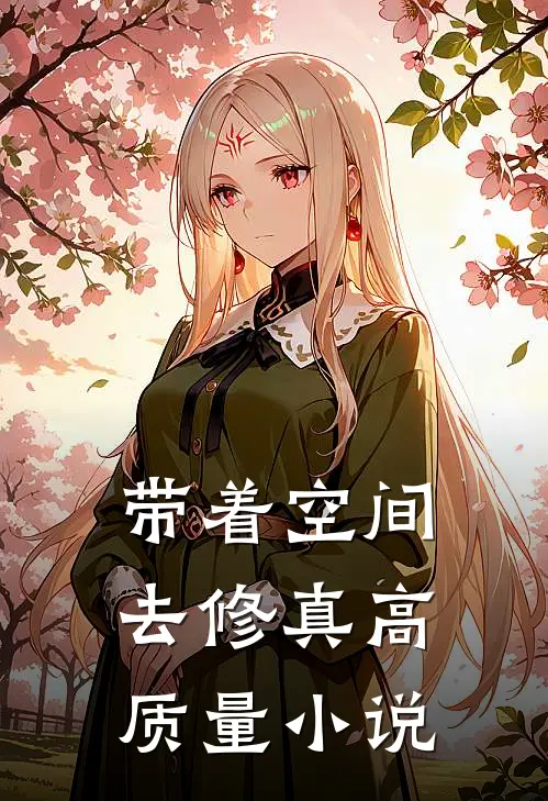 带着空间去修真高质量小说