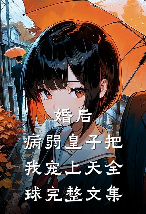 婚后，病弱皇子把我宠上天全球完整文集