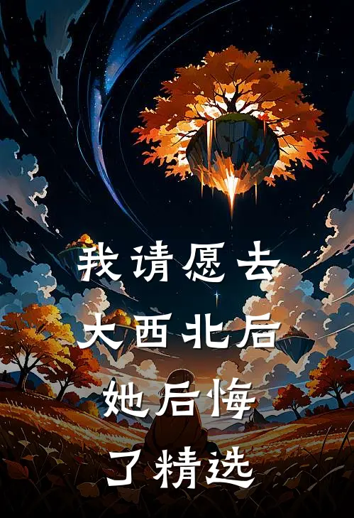 我请愿去大西北后，她后悔了精选