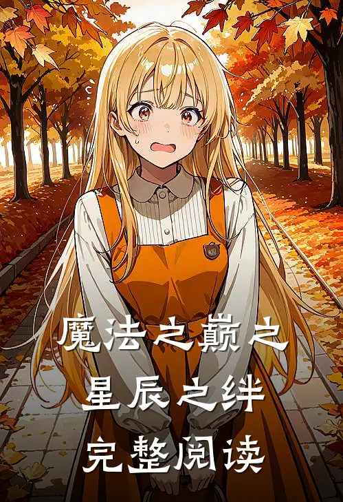 魔法之巅之星辰之绊完整阅读