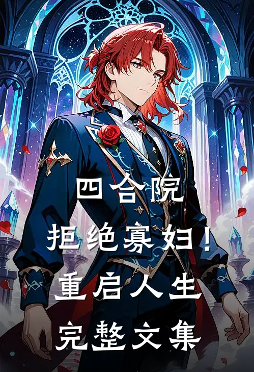 四合院：拒绝寡妇！重启人生完整文集