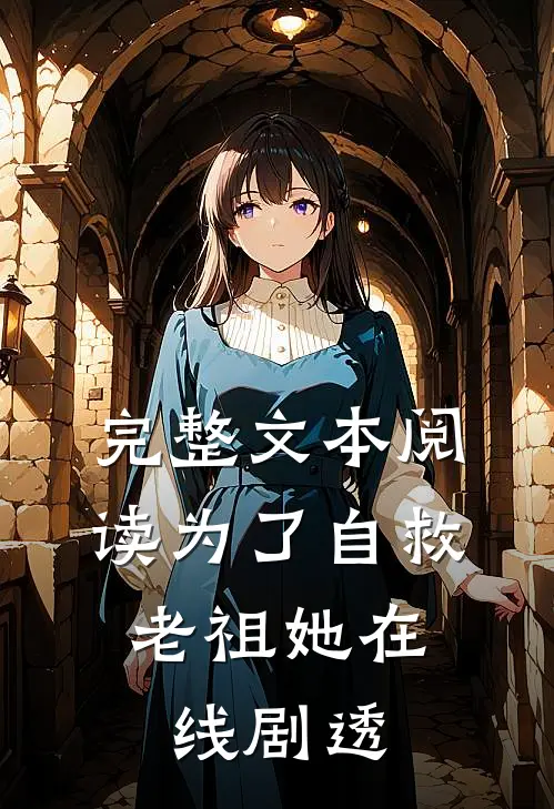 完整文本阅读为了自救，老祖她在线剧透