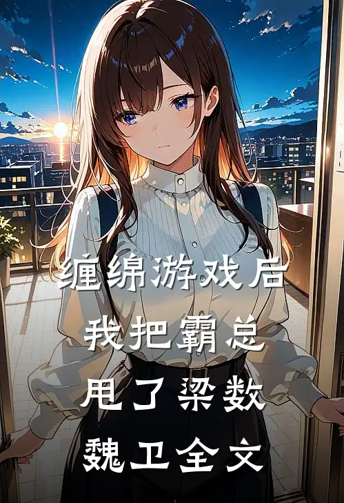 缠绵游戏后，我把霸总甩了梁数魏卫全文
