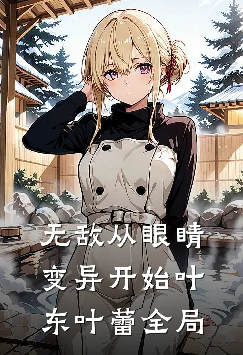 无敌从眼睛变异开始叶东叶蕾全局