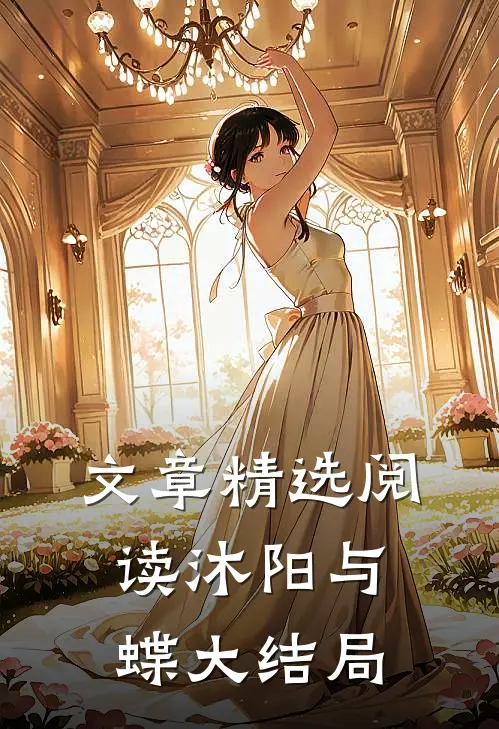 文章精选阅读沐阳与蝶大结局
