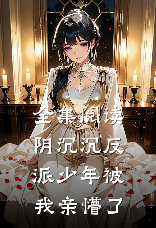 全集阅读阴沉沉反派少年被我亲懵了