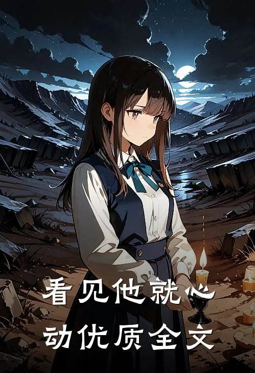 看见他就心动优质全文
