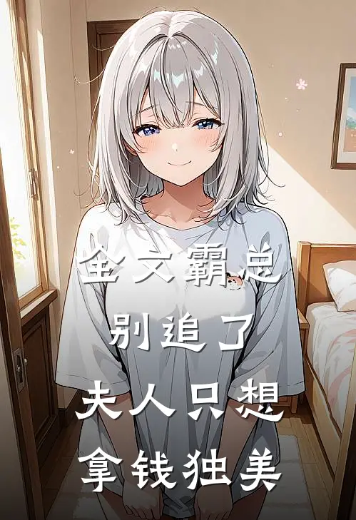 全文霸总别追了，夫人只想拿钱独美