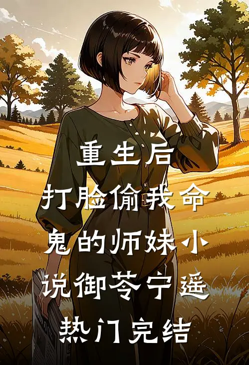 重生后，打脸偷我命鬼的师妹小说御苓宁遥热门完结