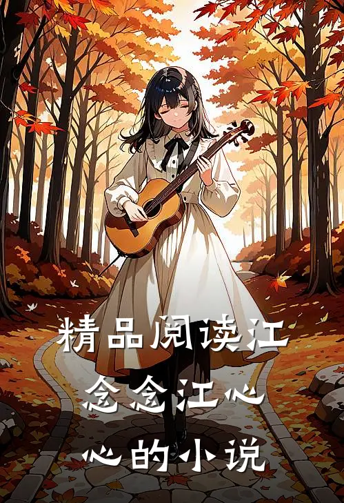 精品阅读江念念江心心的小说