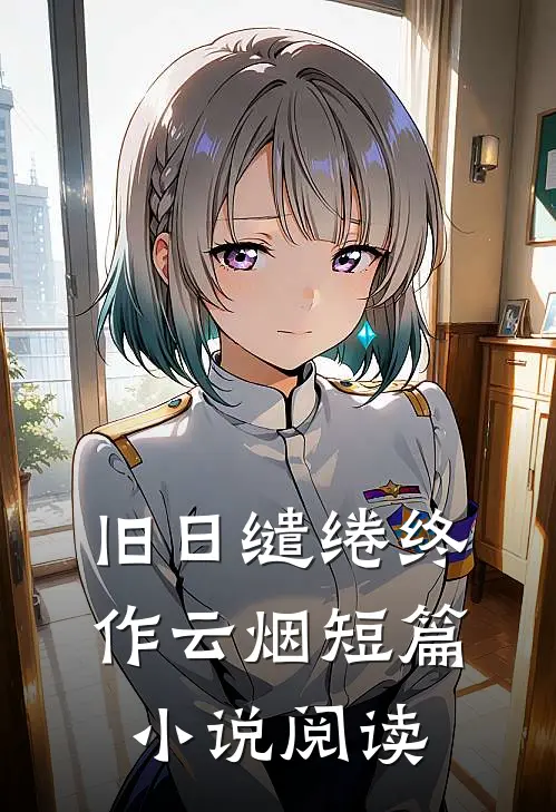 旧日缱绻终作云烟短篇小说阅读