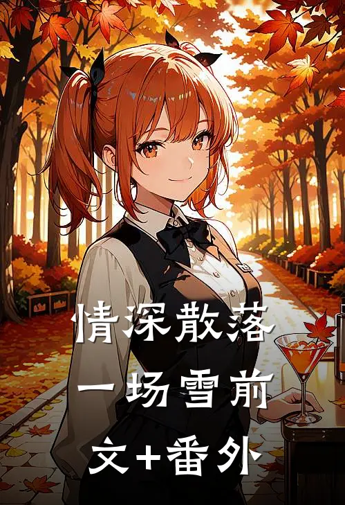 情深散落一场雪前文+番外