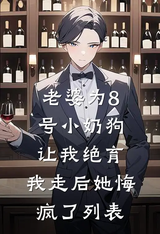 老婆为8号小奶狗让我绝育，我走后她悔疯了列表