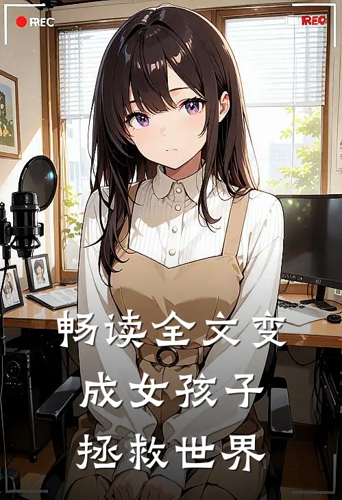 畅读全文变成女孩子拯救世界