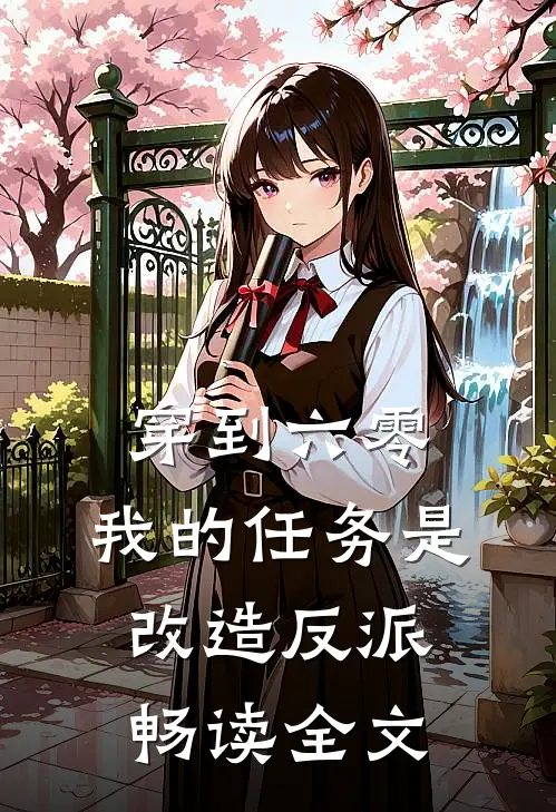 穿到六零：我的任务是改造反派畅读全文
