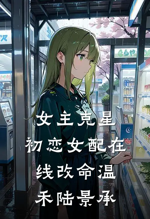 女主克星，初恋女配在线改命温禾陆景承