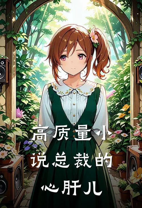 高质量小说总裁的心肝儿