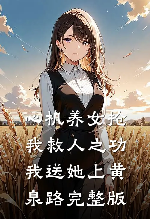 心机养女抢我救人之功，我送她上黄泉路完整版