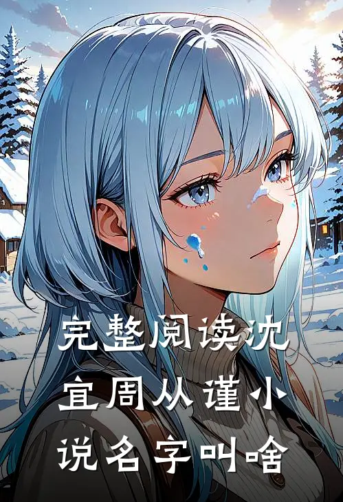 完整阅读沈宜周从谨小说名字叫啥