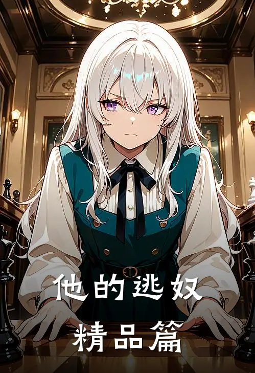 他的逃奴精品篇
