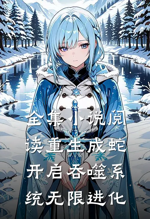 全集小说阅读重生成蛇：开启吞噬系统无限进化
