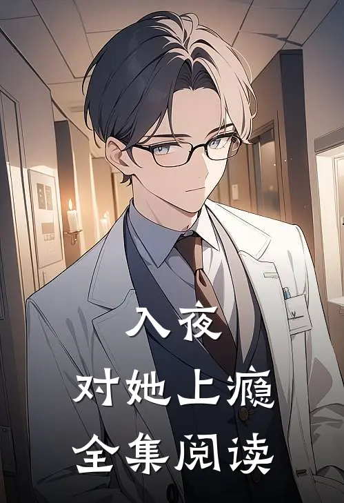 入夜，对她上瘾全集阅读