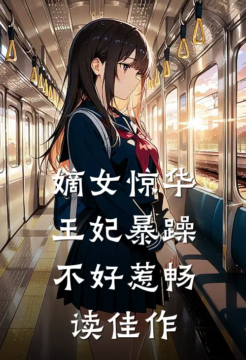 嫡女惊华：王妃暴躁不好惹畅读佳作