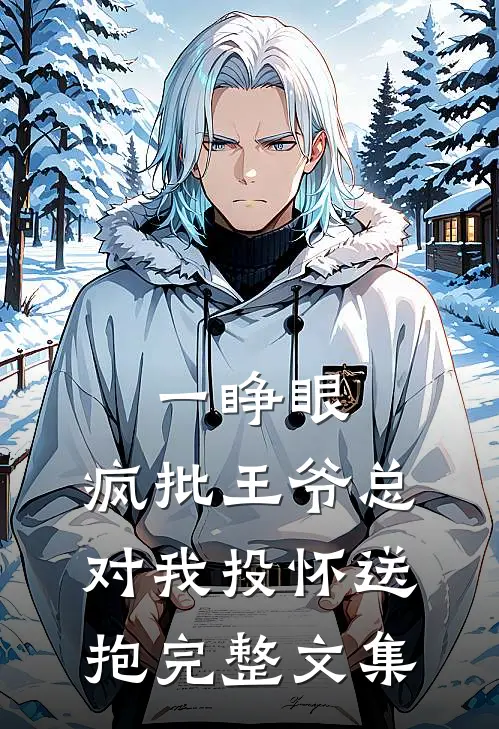 一睁眼，疯批王爷总对我投怀送抱完整文集